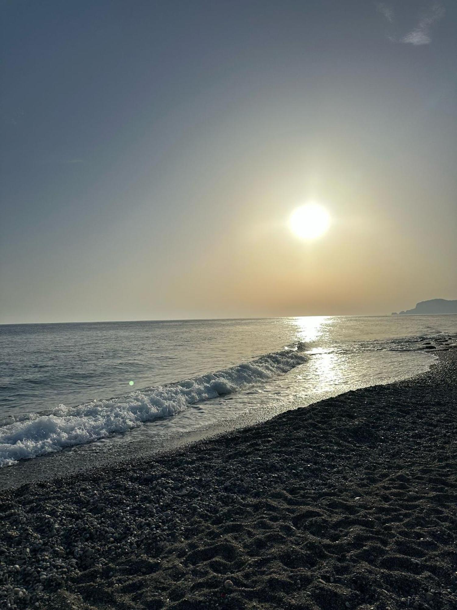 Caldera Daire